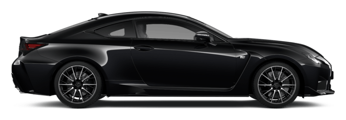 Lexus RC F