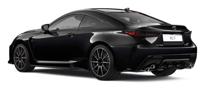 Lexus RC F