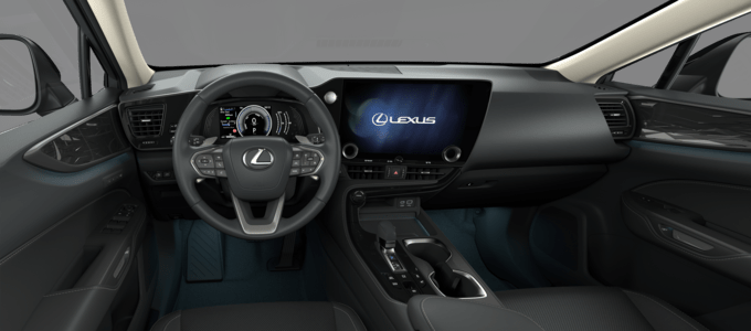 NX - Business Line - SUV