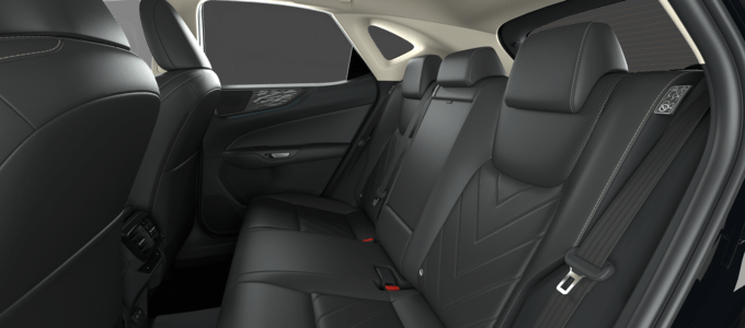 NX - Business Line - SUV