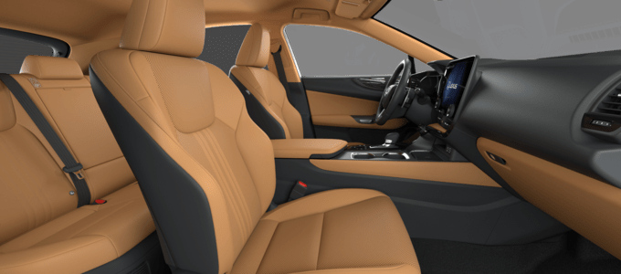NX - Executive Line - SUV