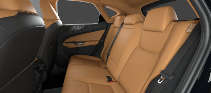 NX - Executive Line - SUV