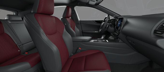 NX - Basis - SUV