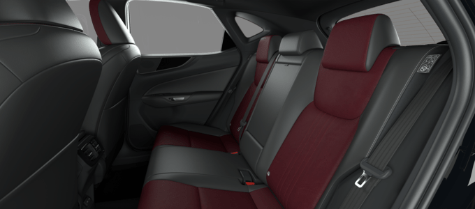 NX - Basis - SUV