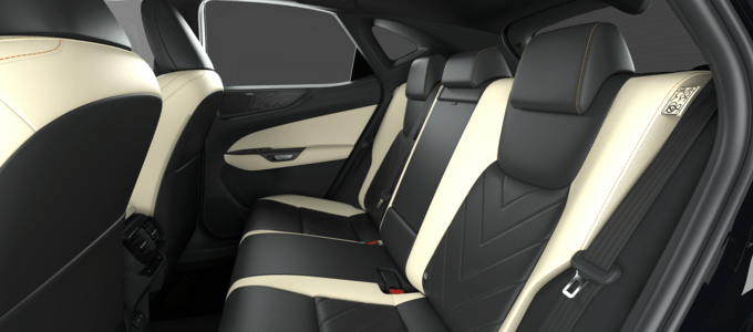 NX - Luxury Line - SUV