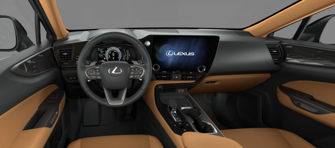 NX - Executive Line - SUV