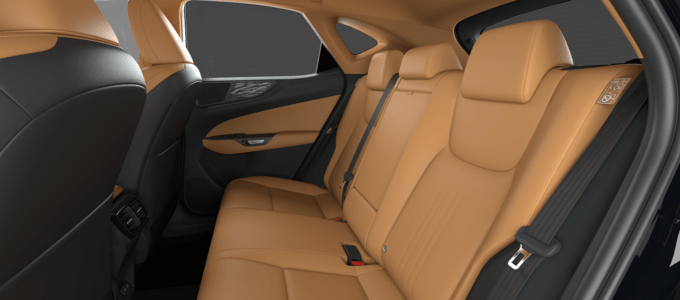 NX - Executive Line - SUV