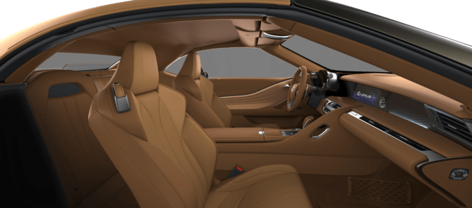 LE - LC Cabriolet - Cabriolet