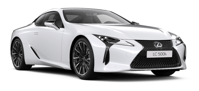LC - Sport + - Coupe