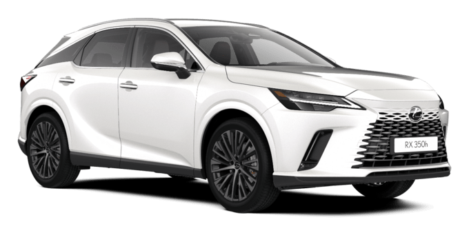 RX - Executive - Городской SUV 5-дверный