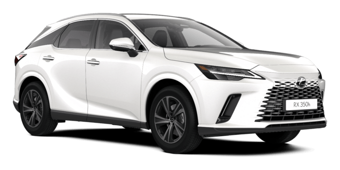 RX - Comfort - Городской SUV 5-дверный