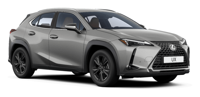 UX - Comfort - SUV 5-ust