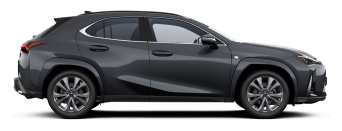 UX - F SPORT - SUV 5-ust