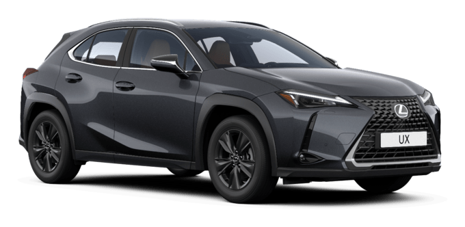 UX - Comfort - SUV 5-ust