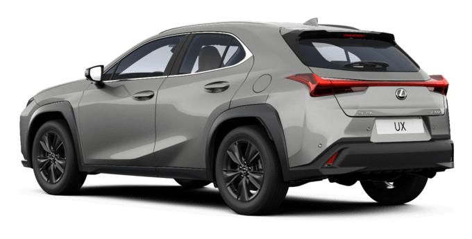 UX - Comfort - SUV 5-ust