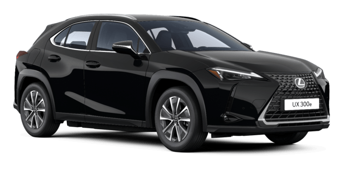 UX - e-RELAX - SUV