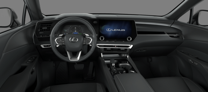 RX - BUSINESS - SUV
