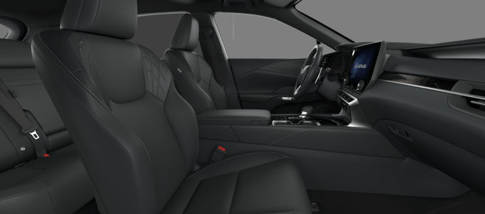 RX - BUSINESS - SUV