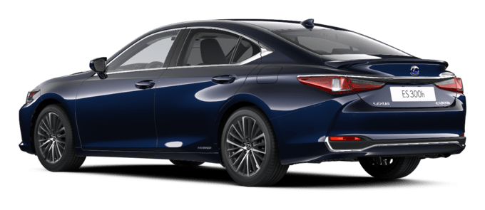 ES - PREMIUM - SEDAN 4P
