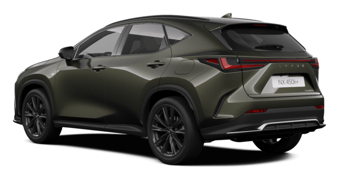 NX - F SPORT 450h+ - SUV
