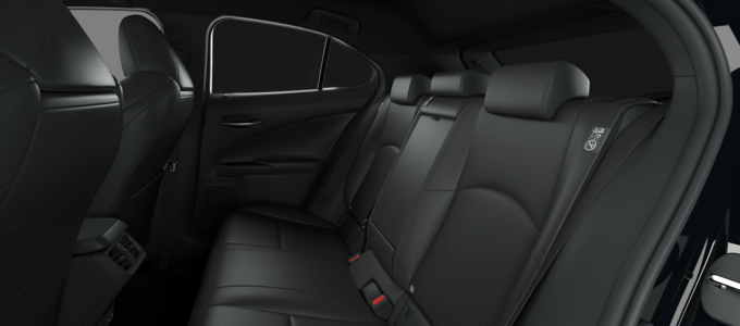 UX - F SPORT + - SUV