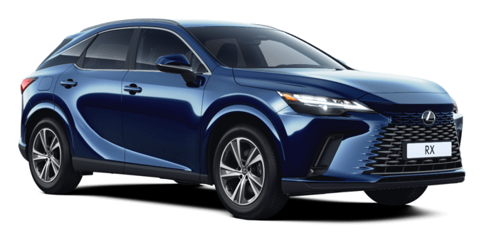 RX - BUSINESS - SUV