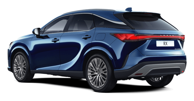 RX - LUXURY - SUV