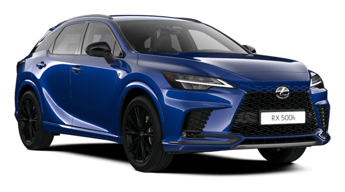 Lexus self shop charging hybrid cost