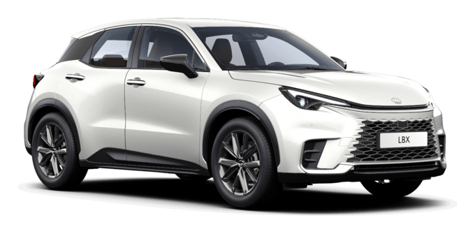 LBX - Relax - SUV