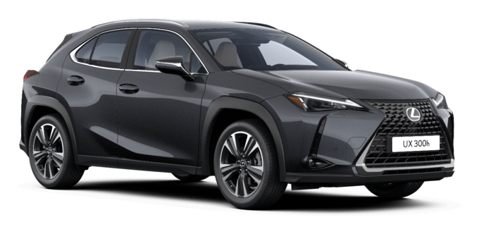 UX - Premium - SUV