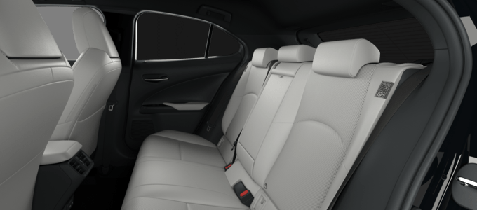 UX - Luxury - SUV