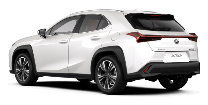 UX - Business - SUV