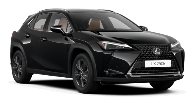 UX - Comfort - SUV