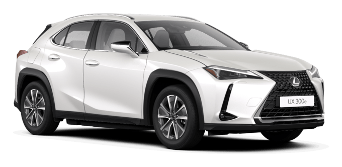 UX - Comfort - SUV