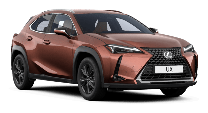 UX - Comfort - SUV