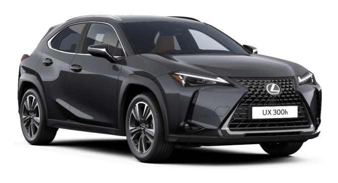 UX - Comfort Plus - SUV