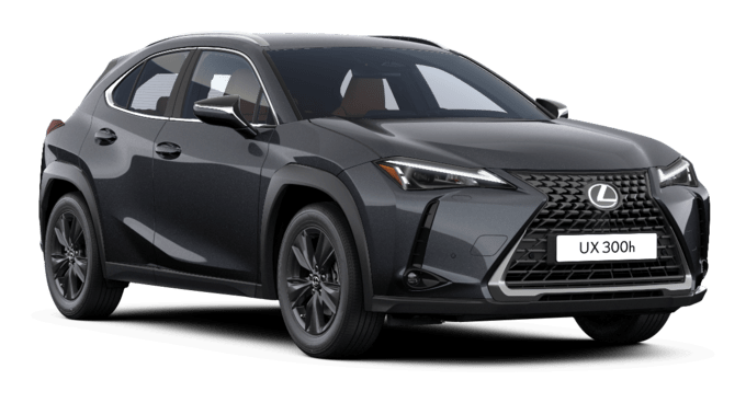 UX - Comfort - SUV