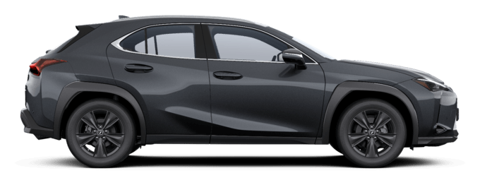UX - Comfort - SUV