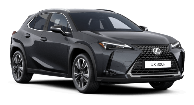 UX - Premium - SUV