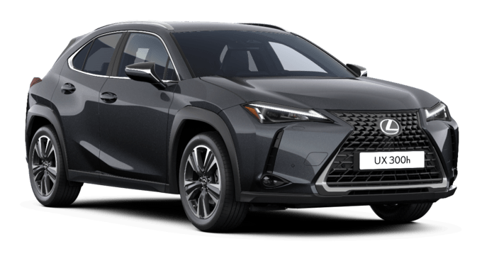 UX - Premium - SUV