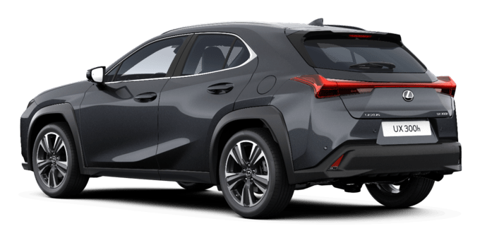 UX - Premium - SUV