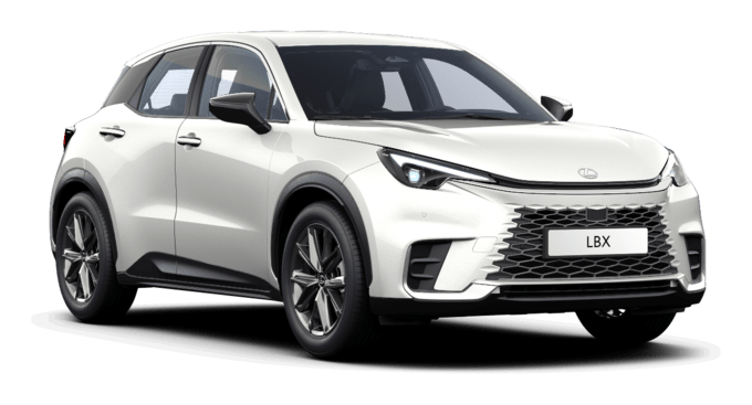 LBX - Relax - SUV