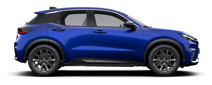 LBX - Elegant Luxury - SUV
