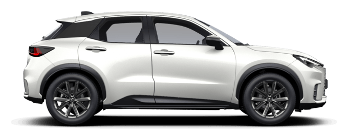 LBX - Relax - SUV