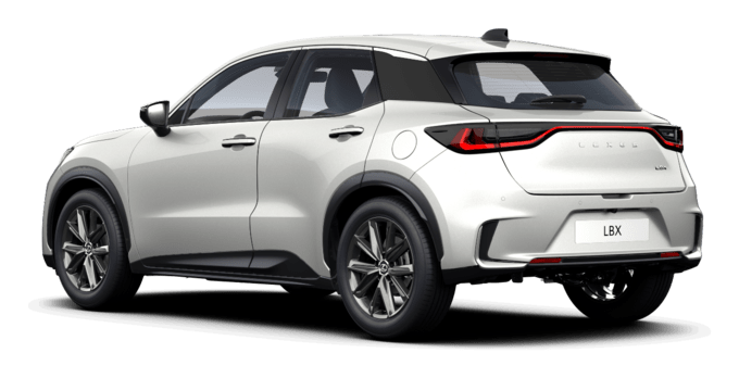 LBX - Relax - SUV