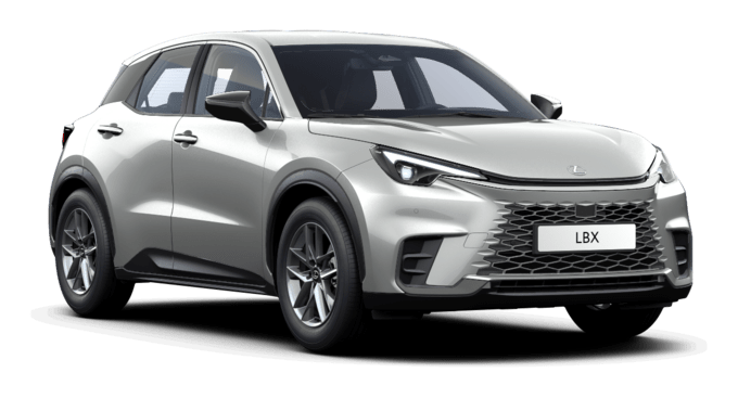 LBX - LBX - SUV