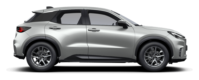 LBX - LBX - SUV