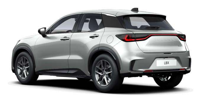 LBX - LBX - SUV