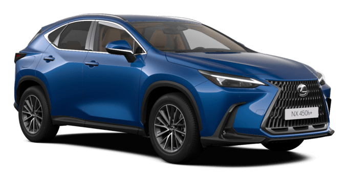 NX - Business Limited Edition - SUV