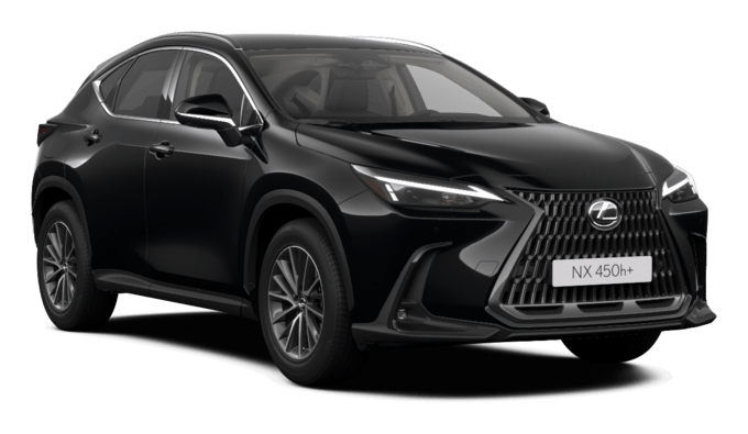 NX - Executive Limited Edition - SUV